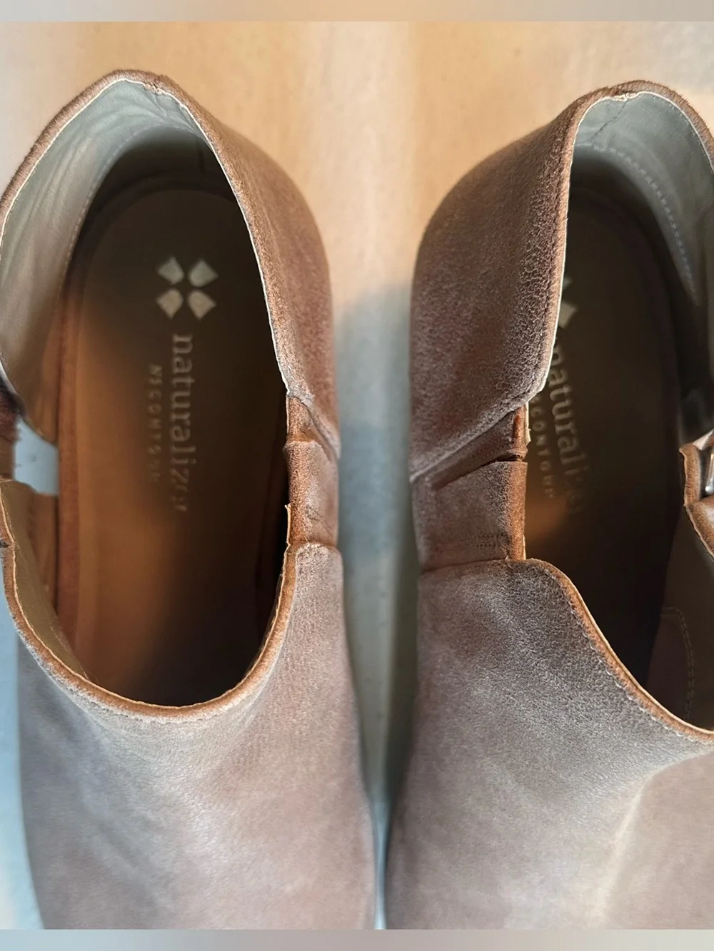 Naturalizer nwot